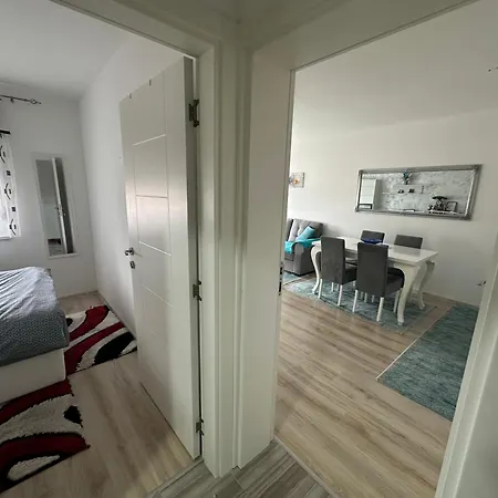 Apartament Apartman Tamaris Modrica